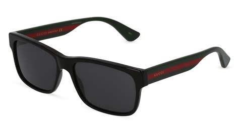 Gucci Sonnenbrillen online bestellen 